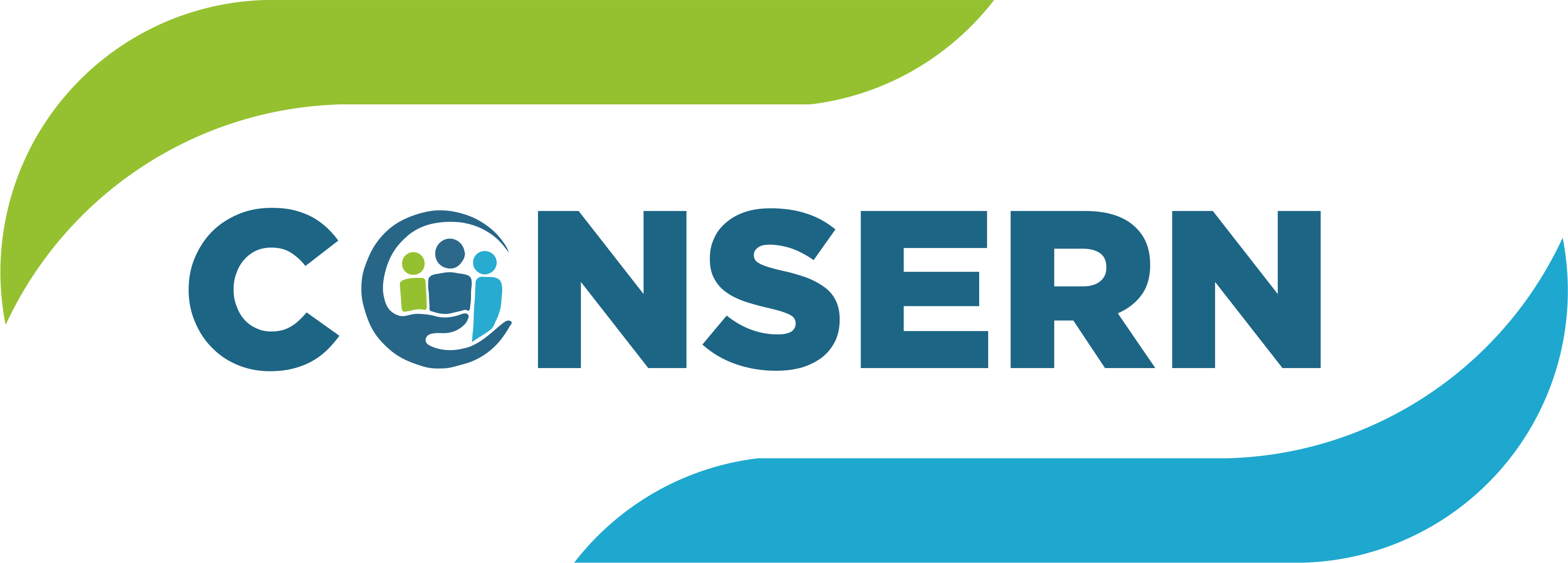 Consern Logo